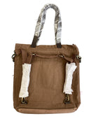 Mara mea Classic Diaper Bag Family Trip Wickeltasche