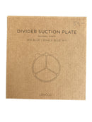 Liewood Stacy Divider Suction Plate 2-Pack Kinderteller / Trennteller für Kinder