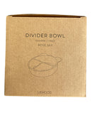 Liewood Connie Divider Bowl 2-Pack Kinderteller Trennteller