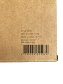 Liewood Arne Divider Plate Silikonteller mit Unterteilungen