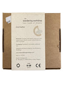 The Wandering Workshop Cloud Teether