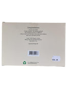 Saga Copenhagen Cloudy Garland Girlande aus Stoff