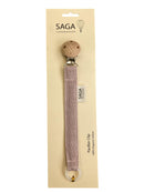 Saga Copenhagen Pacifier Clip Schnullerband
