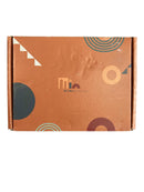 MinMin Copenhagen Mini Rainbow Pastel