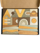 MinMin Copenhagen Puzzle Game
