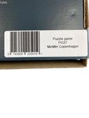 MinMin Copenhagen Puzzle Game