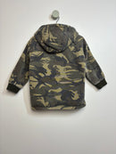 Jacke Wattiert • 86 • soft gallery