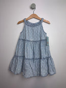 JEANSKLEID STERNCHEN • 104 • THE PRAIRIE
