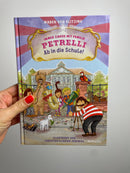 Immer Zirkus mit Familie Petrelli • Ab in die Schule! • rotfuchs