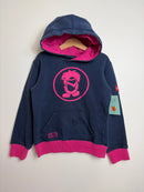 HOODIE • 116 • TROLLKIDS