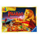 Ravensburger - Der zerstreute Pharao