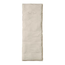 Membantu Wollmatratze für Federwiegen