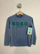 LANGARMSHIRT • 110 • BOBO CHOSES