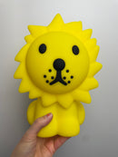 Lion • First Light