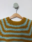 PULLUNDER • 116 • HANDMADE by fUXvintage