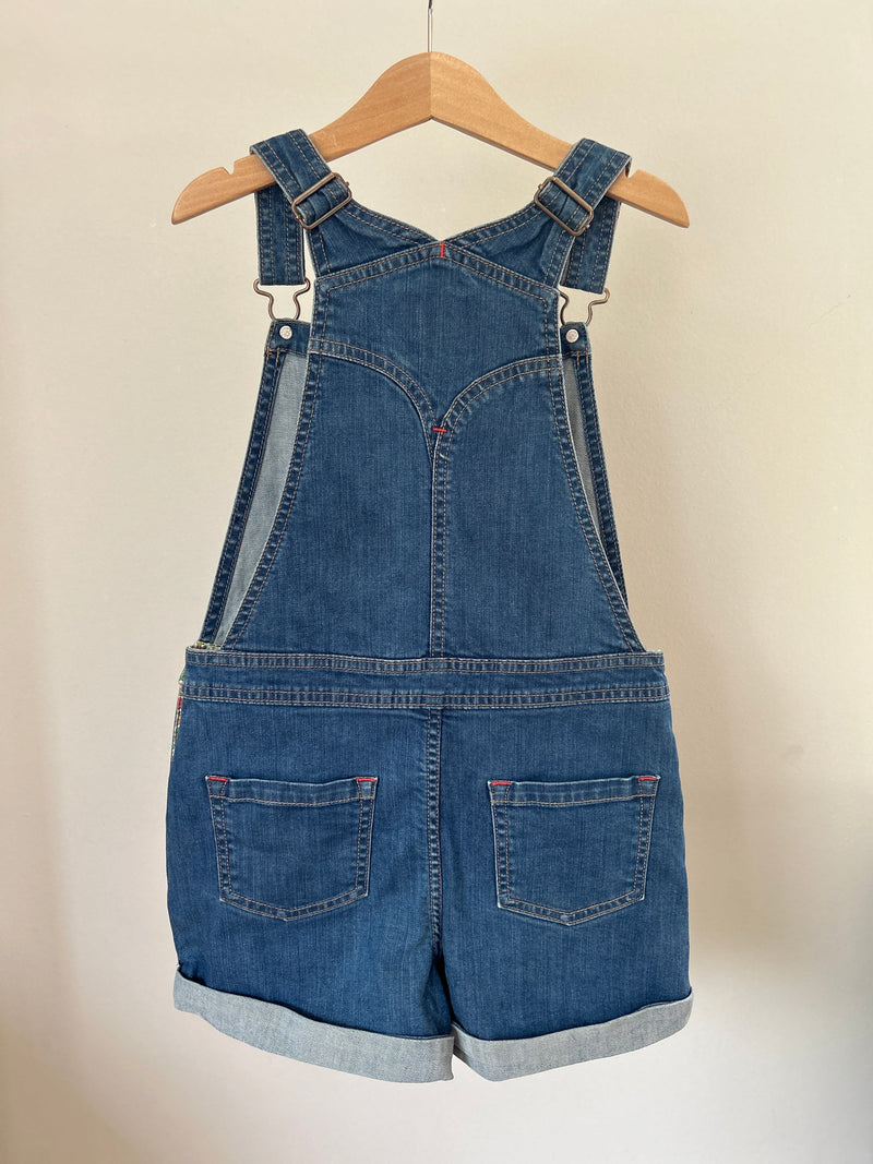 Mini Boden Latz Shorts -  Gr. 140