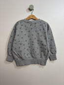 Sweatshirt Hände • 92 • molo