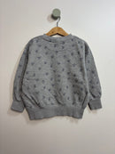 Sweatshirt Hände • 92 • molo