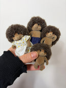 SPIELZEUG • IGEL FAMILIE • SYLVANIAN FAMILIES