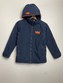 Jacke leicht wattiert • 140 • helly hansen