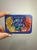 PFLASTER • WILD STYLE