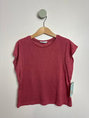 T-SHIRT GLITZER • 140 • MAYORAL