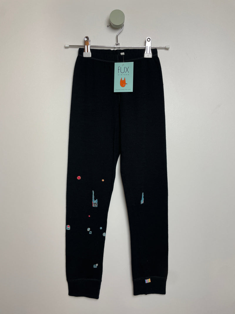 Thermo Unterhose • 116 • joha