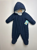 Schneeanzug • 74 • petit bateau