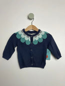 Strickjacke • 68 • name it