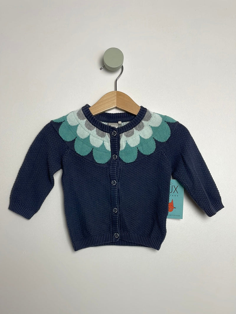 Strickjacke • 68 • name it