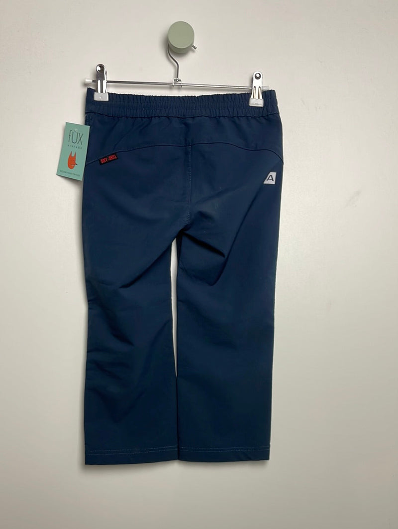 functional pants - 116 - alpin pro