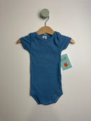 KURZARMBODY • 74 • PETIT BATEAU