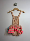 Bloomer mit Latz • 74 • louise misha