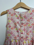 Blüchen Kleid • 92 • jacadi