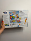 TIPTOI SPIEL • RUND UM DIE UHR • RAVENSBURGER