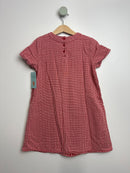 KLEID KARIERT • 122 • SERGENT MAJOR