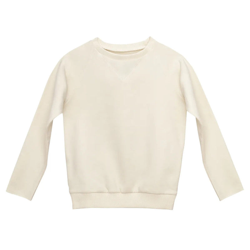 CEES Crew-Neck Sweater