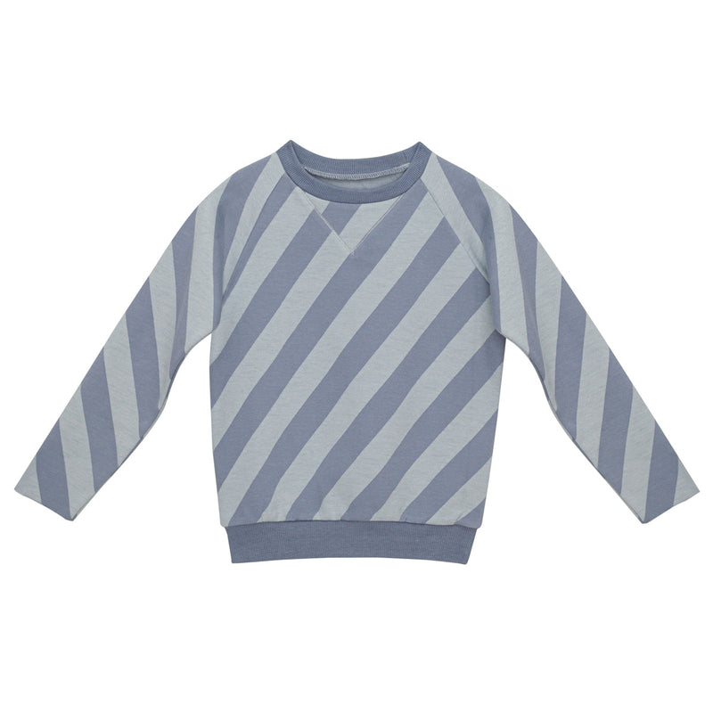 CEES Crew-Neck Sweater