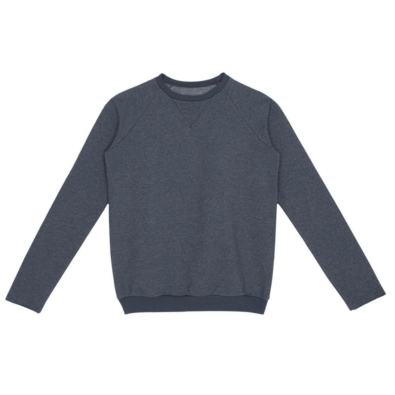 CEES Crew-Neck Sweater