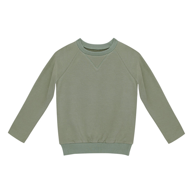 CEES Crew-Neck Sweater