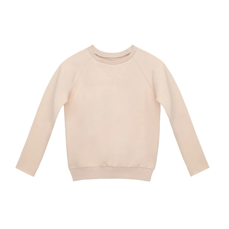 CEES Crew-Neck Sweater