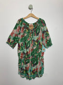 Jumpsuit Palmen• 128 • scotch & soda