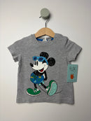 T-SHIRT MICKEY • 74 • H&M