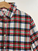 Flanellkleid • 122 • gap