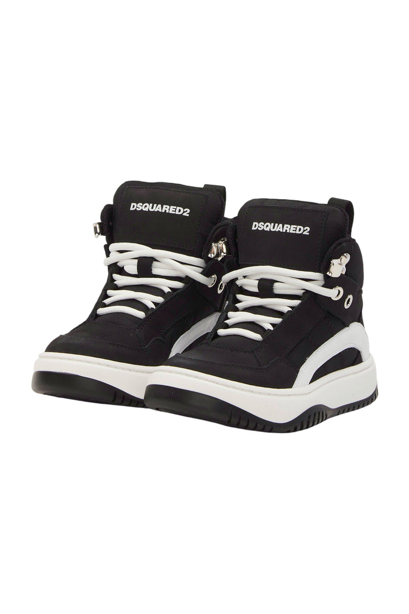 Dsquared2 Turnschuhe