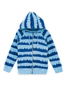 Nadadelazos Kapuzenjacke 122 | 7yrs