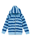 Nadadelazos Kapuzenjacke 122 | 7yrs