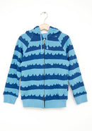 Nadadelazos Kapuzenjacke 122 | 7yrs