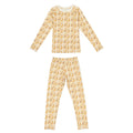 Little Hedonist Baby Pajama CHARLES