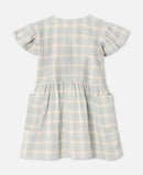 Fliink Cha Cha Dress Gr. 104 / 4Y